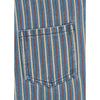 Magot Overalls - Tricolore Bleu