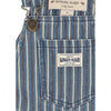 Magot Overalls - Tricolore Bleu