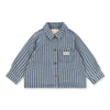 Magot Shirt - Tricolore Bleu