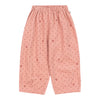 Marlo Pants - Cherry Dot Scarlet