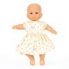 Mini Doll - Cherry Dot