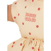 Mini Doll - Cherry Dot