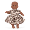 Mini Doll - Leo