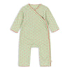 Minnie Newborn Onesie - Coeur Lint