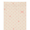 Muslin Cloths 3 Pack - Cherry Dot