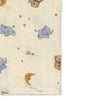 Muslin Cloths 3 Pack - Cucciolo