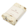 Muslin Cloths 3 Pack - Cucciolo