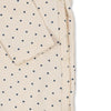 Newborn Onesie - Blue Dot