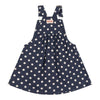 Nola Spencer Dress - Dot Nuit
