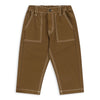 Rida Pants - Ermine