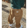 Rida Pants - Ermine