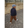 Rida Pants - Ermine