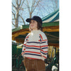 Rida Pants - Ermine