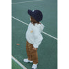 Rida Pants - Ermine