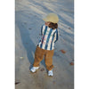 Rida Pants - Ermine