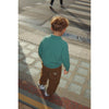 Rida Pants - Ermine