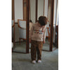 Rida Pants - Ermine