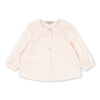 Rilo Collar Shirt - Powder Puff