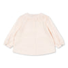 Rilo Collar Shirt - Powder Puff