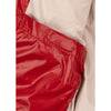 Seanna Jacket - Scarlet Sage