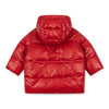 Seanna Jacket - Scarlet Sage