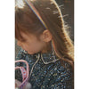 Sparkly Rainbow Hairband