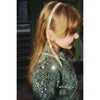 Sparkly Rainbow Hairband