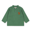 Spotty Polo - Fairway