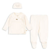 Take-Me-Home Set - Antique White