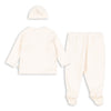 Take-Me-Home Set - Antique White