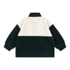 Tavi Half Zip - Scarab