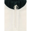 Tavi Half Zip - Scarab