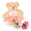 Tiny Teddy Birthday