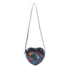 Tut Shoulder Bag - Rainbow Star