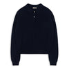 Women's Polo - Midnight Navy