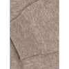 Women's Polo - Oatmeal Melange