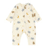 Zip Onesie - Cucciolo