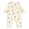 Zip Onesie - Cucciolo