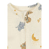 Zip Onesie - Cucciolo