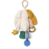 Angelina Small Activity Toy Rabbit - Sandy Mix
