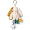 Angelina Small Activity Toy Rabbit - Sandy Mix
