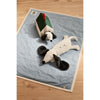 Dakota Dog Kennel Set - Sandy