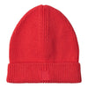 Ezra Beanie - Apple Red