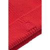 Ezra Beanie - Apple Red