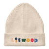 Ezra Beanie - Sandy