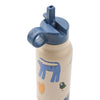 Falk Water Bottle 350 ml - Imagine / Sandy
