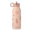 Falk Water Bottle 350 ml - Wild Child / Rosey