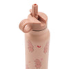 Falk Water Bottle 350 ml - Wild Child / Rosey