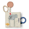 Fey Imagine Fabric Book - Imagine / Sandy
