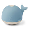 Galen Bath Sprinkler Whale - Beach Blue